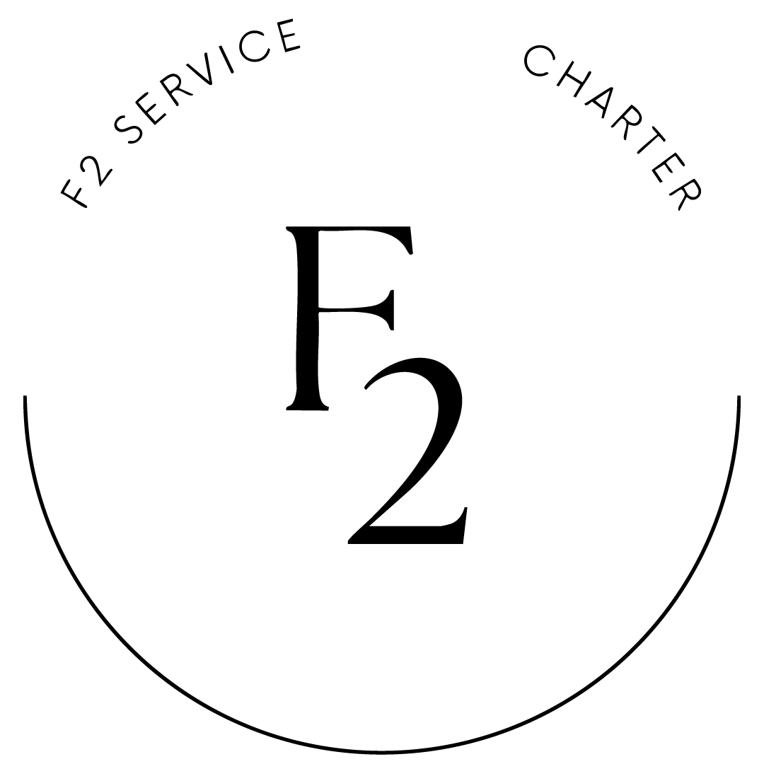 Charter F2 Service